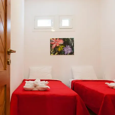 Naluna Boutique - Penthouse Lefkáda