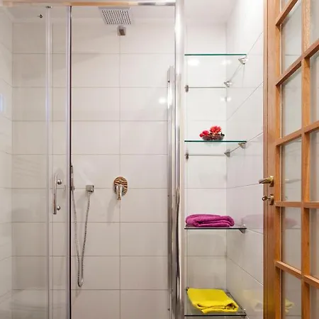 Apartmán Naluna Boutique - Penthouse *