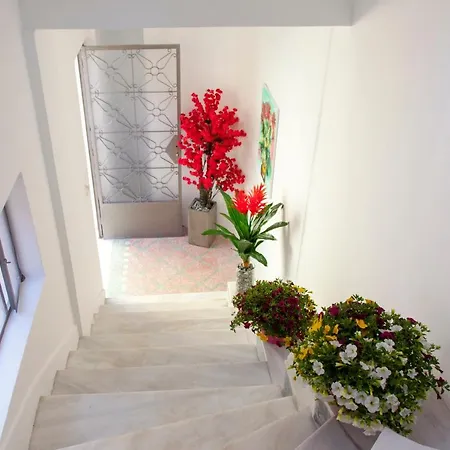Naluna Boutique - Penthouse Apartamento