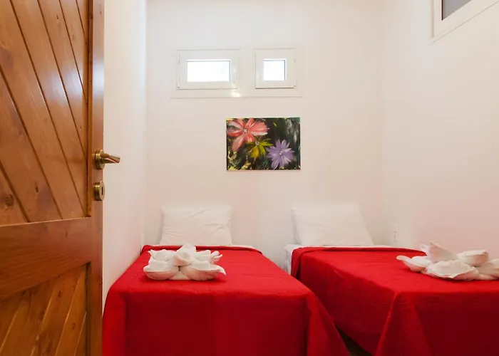 Naluna Boutique - Penthouse Lefkáda