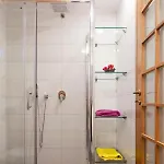 Apartmán Naluna Boutique - Penthouse *