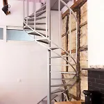 Apartmán Naluna Boutique - Penthouse Lefkáda
